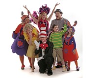 “Seussical” at the Empire Theatre