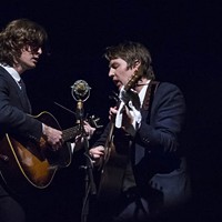 Event Pick: The Milk Carton Kids at the Modlin Center for the Arts