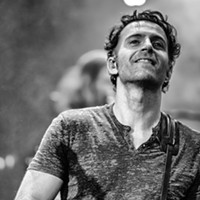 Preview: Dweezil Zappa at the National