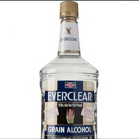 151-proof Everclear Is Now Legal in Virginia. But Will Bars Use It?