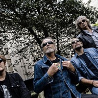 Interview: Austrailian Rockers The Church Find That Democracy Is a Key to Longevity