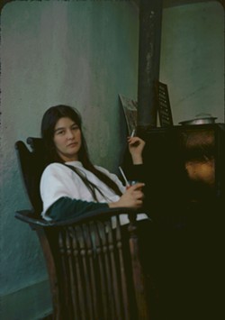 Singer Karen Dalton is still selling more albums in death than she did in life, including an upcoming 50th anniversary reissue of her classic, "In My Own Time" (Light in the Attic)