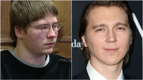 Who could better play the totally screwed-over Brendan Dassey than fine actor Paul Dano? Nobody that's who.