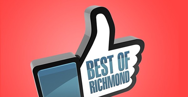 The "Best Of" Richmond 2022 Voting Now Underway