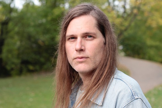 Eric D. Johnson, the indie folk rock singer-songwriter behind Fruit Bats, will be playing at Richmond Music Hall on April 17. He also plays with the band, Bonny Light Horsemen, which is scheduled to open for Bon Iver at Virginia Credit Union LIVE in June.