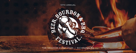 Richmond Beer, Bourbon & BBQ Festival