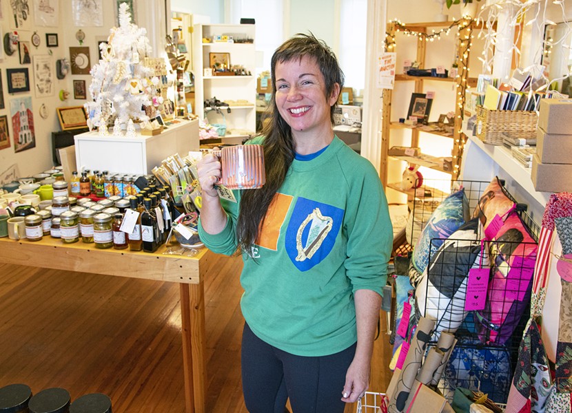 5 thrift shops to check out in Cary (bonus: a huge list of thrift