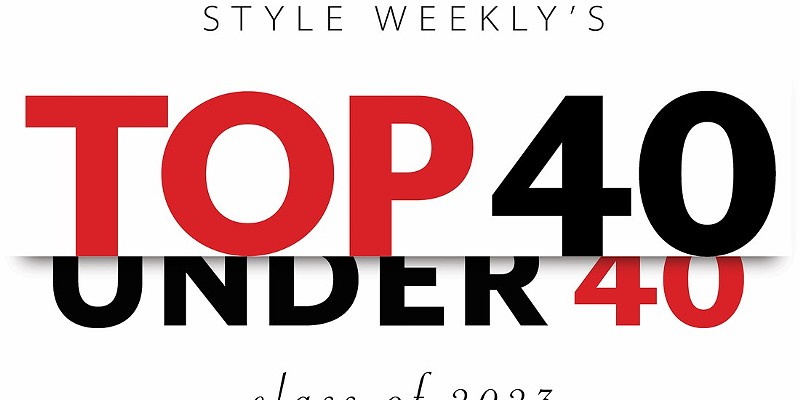 The Top 40 under 40: Class of 2023