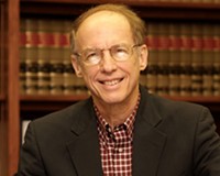 Author J. Harvie Wilkinson III serves as a United States Circuit Judge on the United States Court of Appeals for the Fourth Circuit in Richmond.