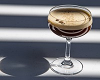 The Espresso Martini