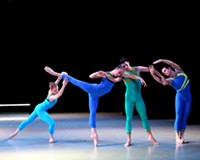 Richmond Ballet moving Studio series into VMFA