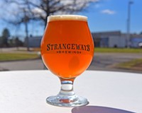 Flavor Springs Forth: Six Richmond Beers That Promise Winter Is Over