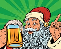 Five Don’t-Miss Holiday Events for Richmond Beer Lovers