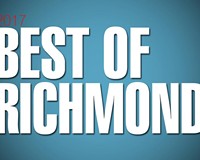 Best Richmond Rock Band