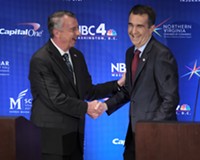 Gillespie and Northam: Confederate Monuments in Virginia Need Context
