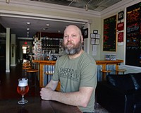 Richmond Brewers are Handling the Environmental Impacts of Craft Brewing