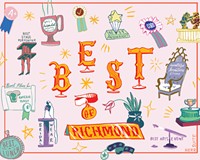 Best Bar, Mechanicsville and the East End