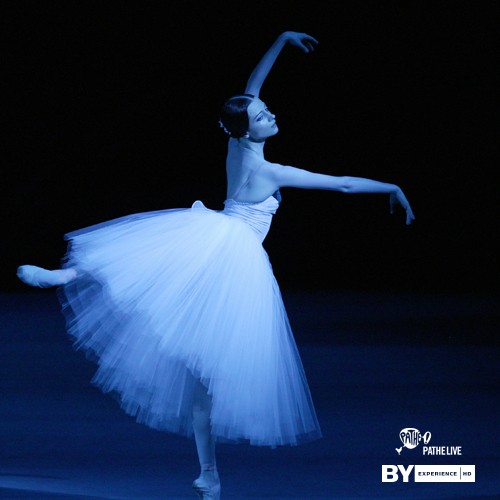 Bolshoi Ballet Broadcast: Giselle