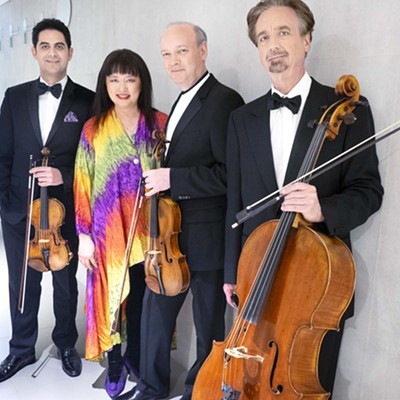 Chamber Music Society of Lincoln Center, Piano Quartet