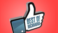 The "Best Of" Richmond 2022 Voting Now Underway
