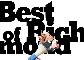 Best of Richmond Readers' Poll: '22