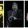 PICK: The music of Horace Silver by the Butterbean Jazz Quintet at Bottom’s Up Pizza, Sunday, Jan. 22