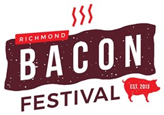 Richmond Bacon Festival - Uploaded by LizaNewell