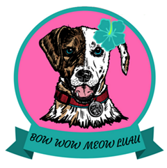 Bow-Wow Meow Luau to benefit Richmond Animal Care and Control - Uploaded by zcs