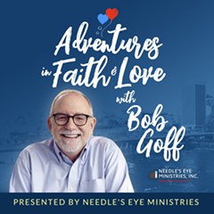 Adventures in Faith and Love with Bob Goff - Uploaded by jameslee804