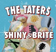 SHINY & BRITE! A Taters Christmas - Uploaded by Craig Tater