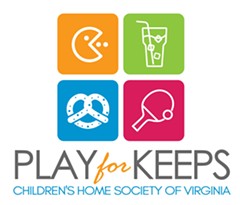 CHS “PLAY FOR KEEPS” 2019 FUNDRAISER Nov. 16 Bingo Beer Co - Uploaded by Dave Martin