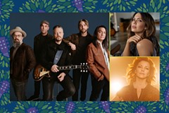 Williamsburg Live ft. Mandy Moore, Jason Isbell and the 400 Unit, and Martina McBride June 17-19 - Uploaded by VaArtsFest