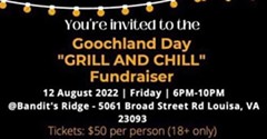 Grill and Chill Fundraiser - Uploaded by Theresa Gammon Hicks