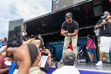 NASCAR Celebrating 75 Years with Rooftop Richmond Parties