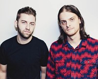 Zeds Dead, 2RIP, Trey Justice, Dook and D-Rez at The National