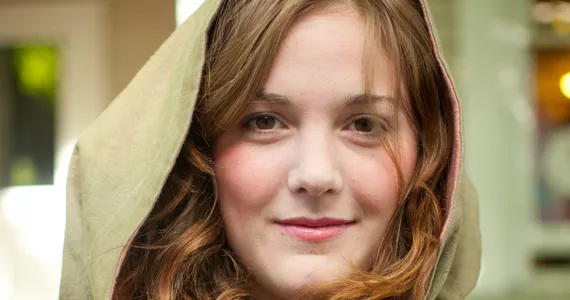 A Hufflepuff at Love, Me. - KRISTA COMEAU