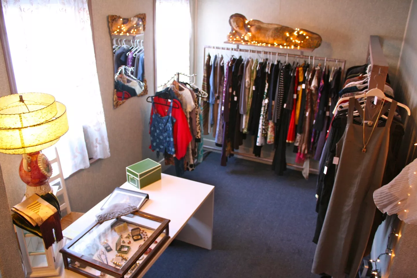 A peek at Something Elsie's