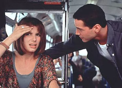 A Razzie and an Oscar? Who am I, Julia Roberts? A Razzie and an Oscar? Who am I, Julia Roberts?