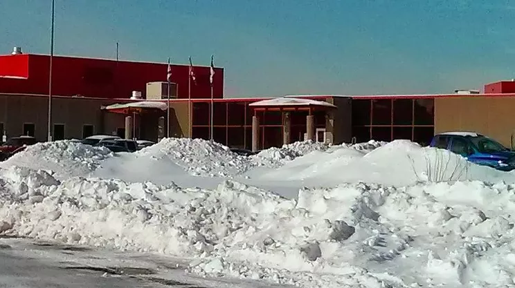 "You&rsquo;re going to get shit-bombed. It&rsquo;s going to happen"