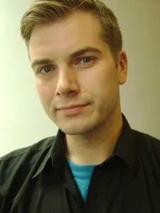 Adam Reid