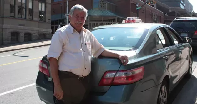Halifax taxis turn to tech | City | Halifax, Nova Scotia ...