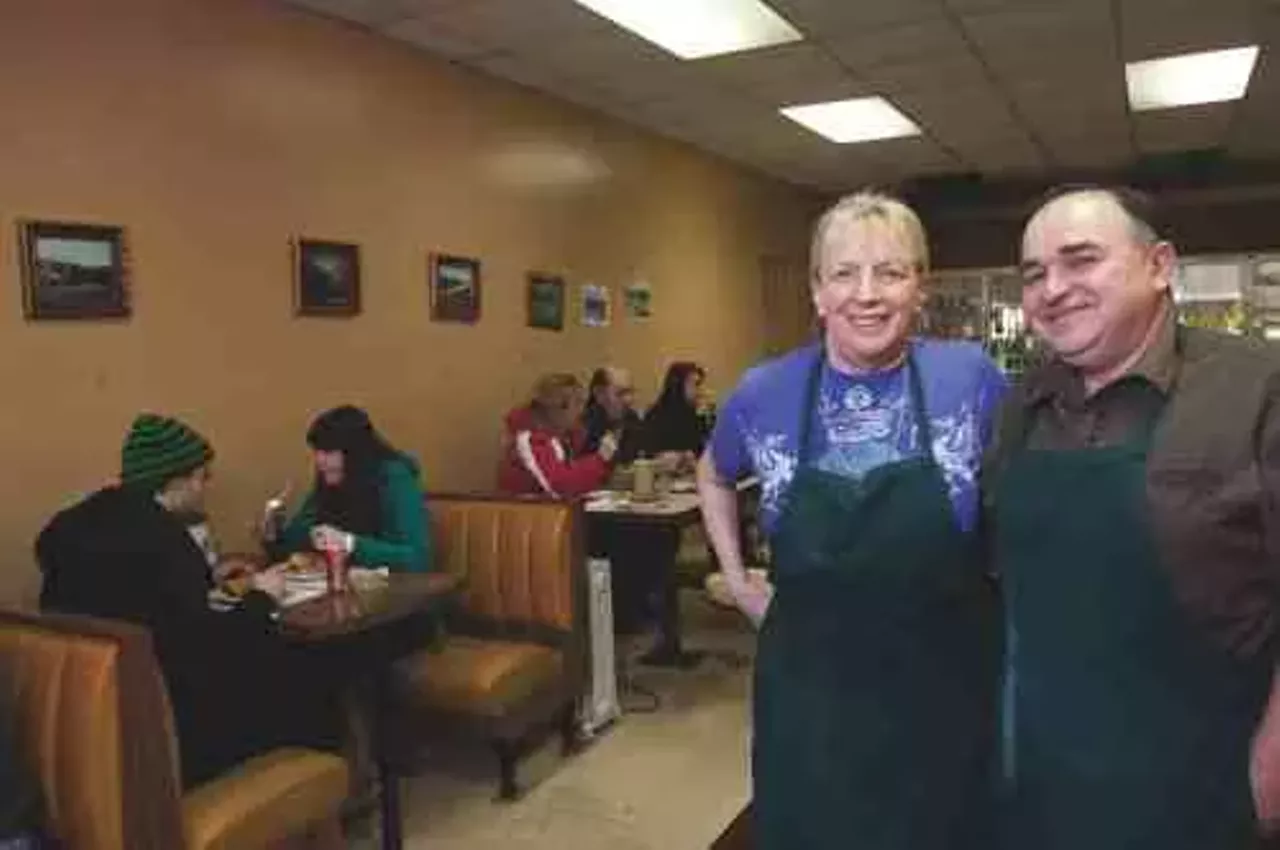 Best Bargain | Westcliffe Diner | Food & Drink