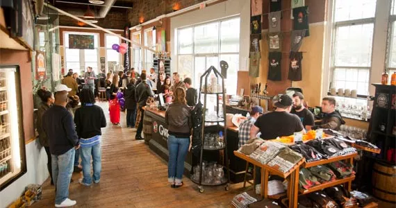 Best Craft Brewery