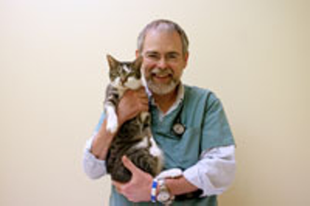 Best Veterinarian 2007 Carnegy Animal Hospital Shopping + Services