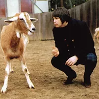 NXNE day 1: Sweating to the oldies with Wilson, Hatfield, Dando