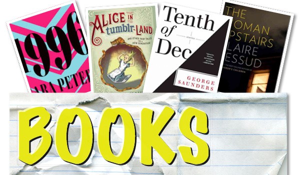 Critics' picks 2013: Books