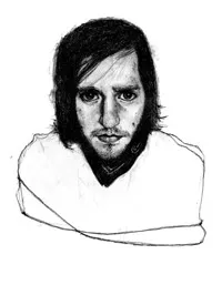 Daniel may not appear exactly as shown - DANIEL LEDWELL