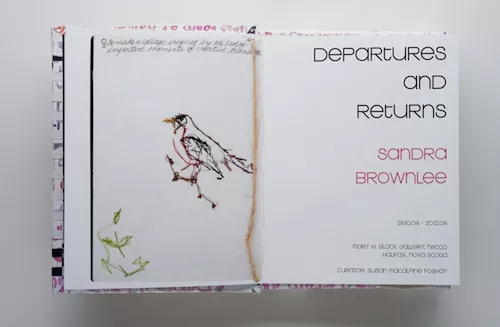Departures and Returns