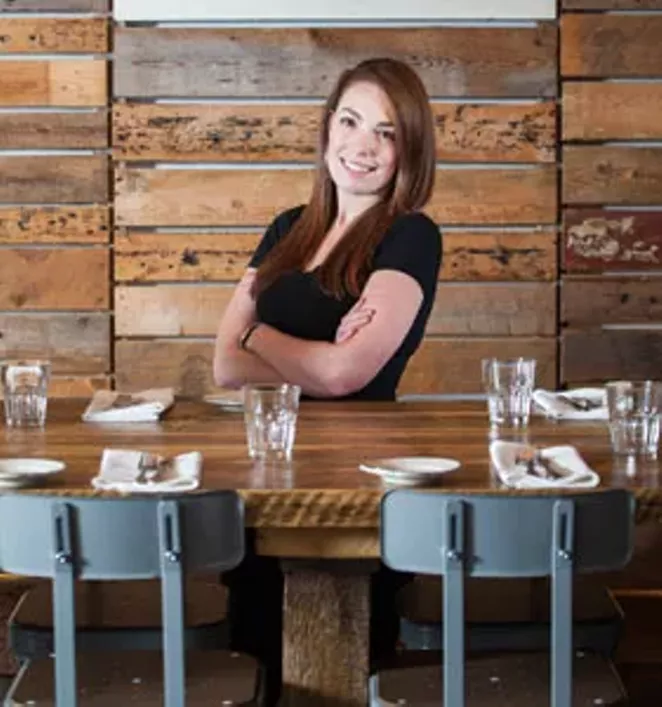 Halifax Burger Week