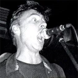 Finding a decent picture of Glen Matlock is no picnic Finding a decent picture of Glen Matlock is no picnic